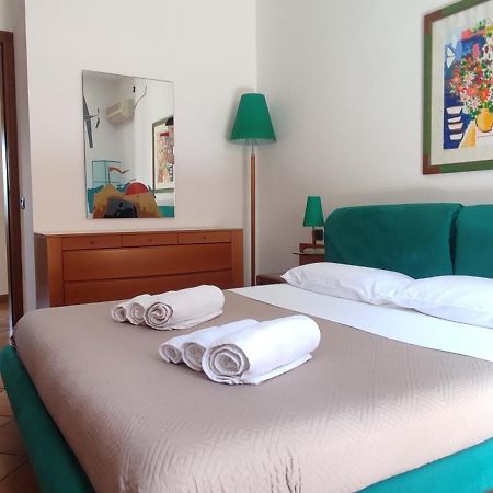 Ruggero House Daire Cefalù Dış mekan fotoğraf