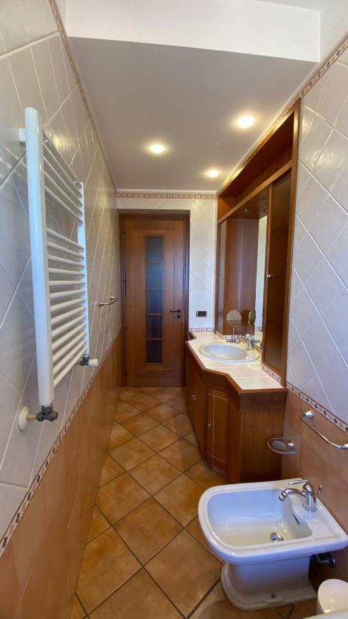 Ruggero House Daire Cefalù Dış mekan fotoğraf