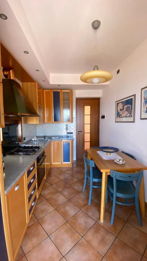 Ruggero House Daire Cefalù Dış mekan fotoğraf