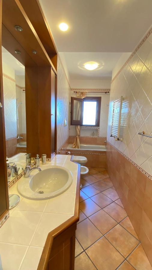 Ruggero House Daire Cefalù Dış mekan fotoğraf