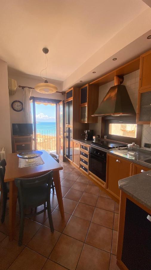 Ruggero House Daire Cefalù Dış mekan fotoğraf