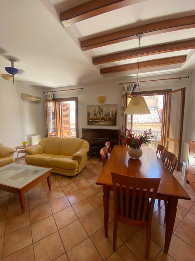 Ruggero House Daire Cefalù Dış mekan fotoğraf