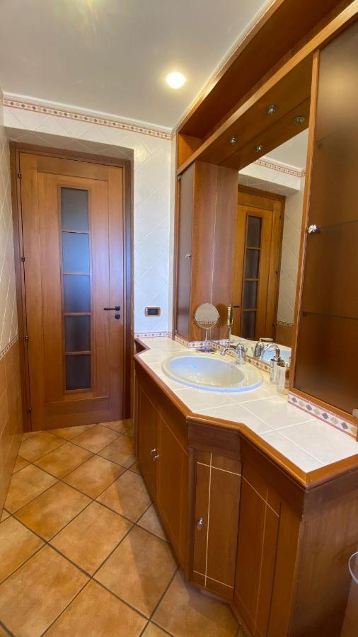 Ruggero House Daire Cefalù Dış mekan fotoğraf