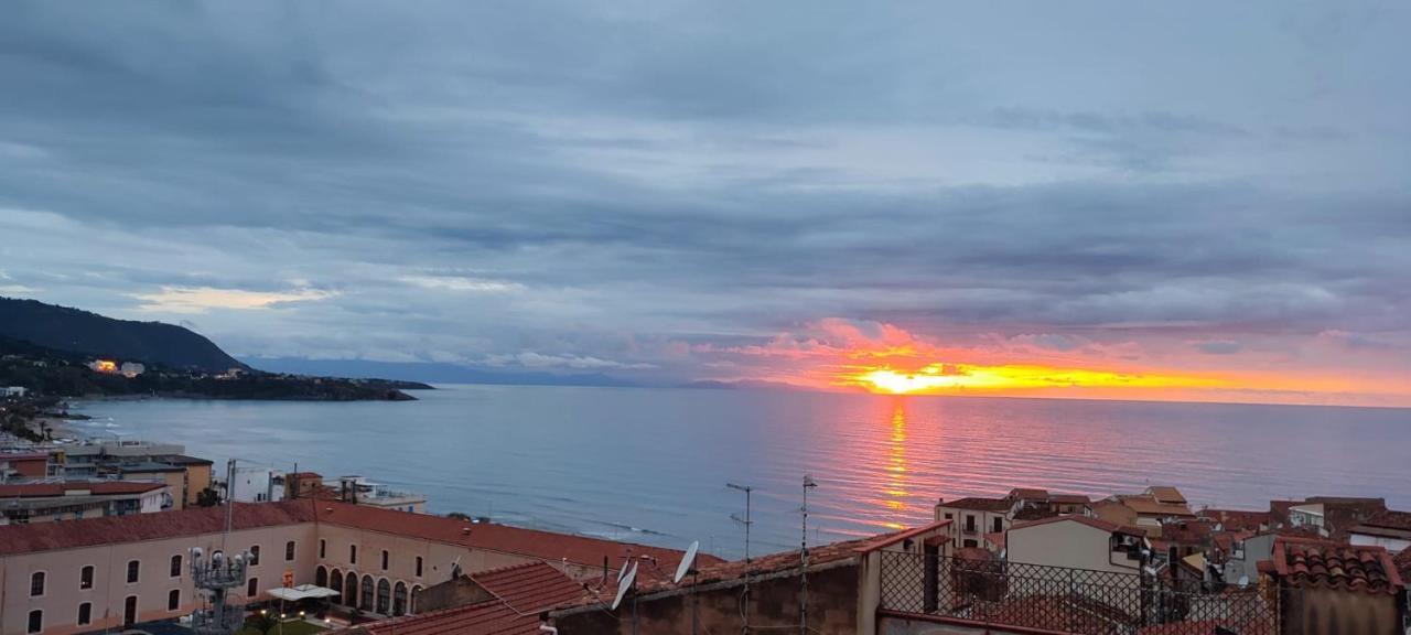 Ruggero House Daire Cefalù Dış mekan fotoğraf