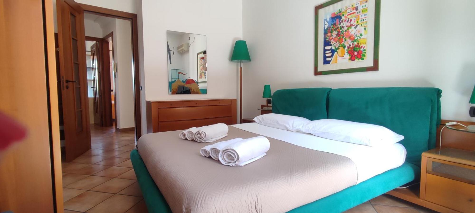 Ruggero House Daire Cefalù Dış mekan fotoğraf