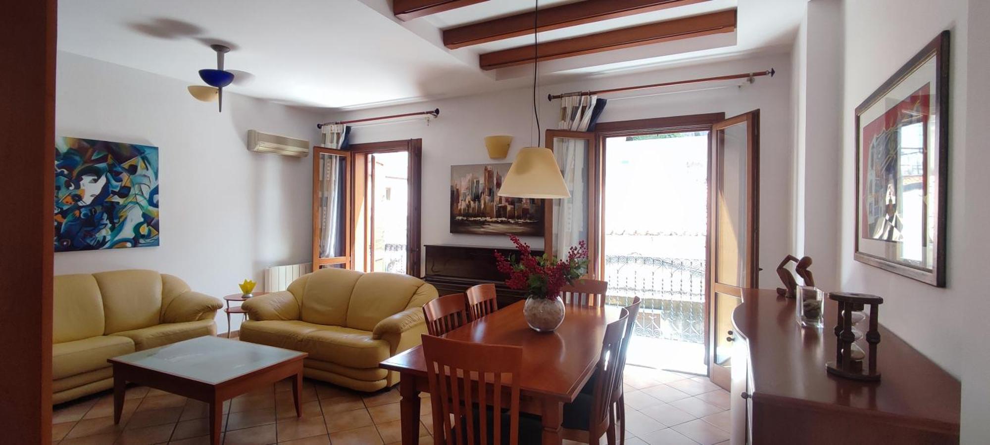 Ruggero House Daire Cefalù Dış mekan fotoğraf